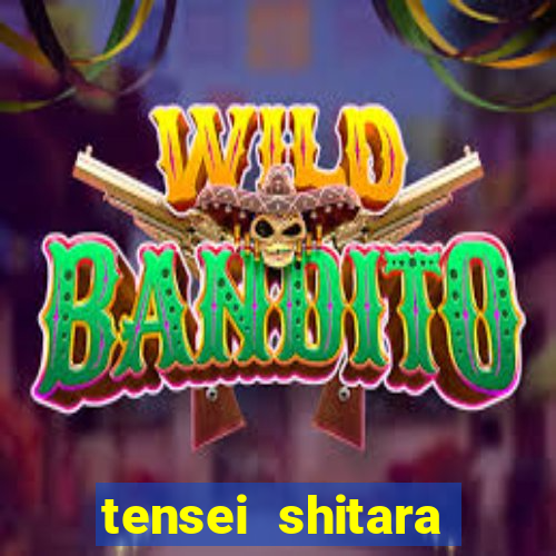 tensei shitara slime datta ken filme 2 dublado
